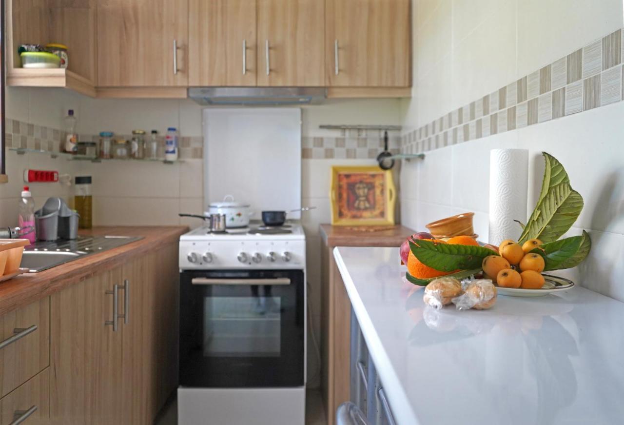 Veni Olive House * Kalamata